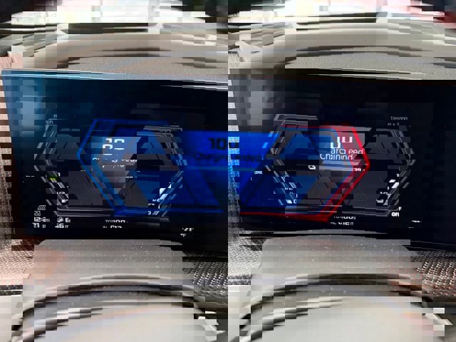 New 2026 BMW XM Label Red image 11