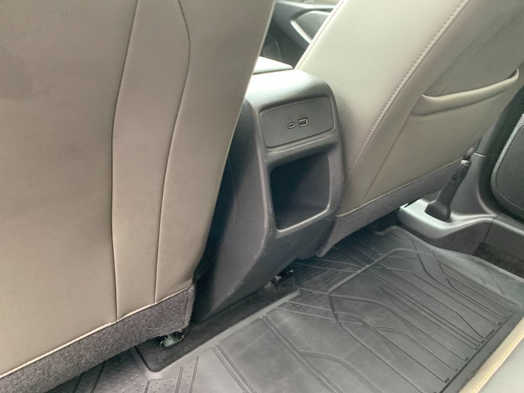 Used 2024 Chevrolet Trax ACTIV FWD image 15