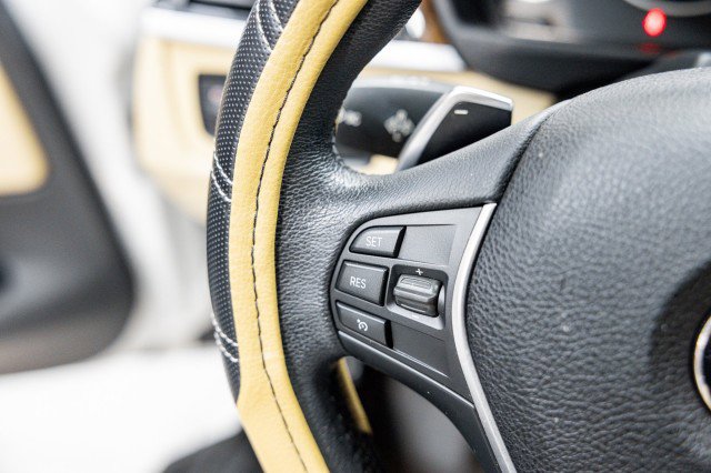 Used 2017 BMW 430i Convertible image 12