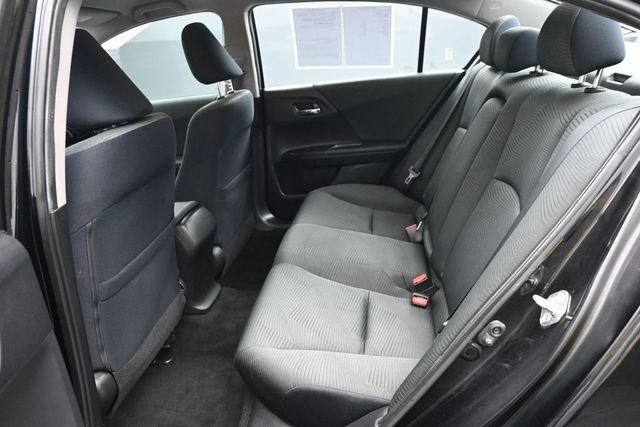 Used 2016 Honda Accord LX image 8