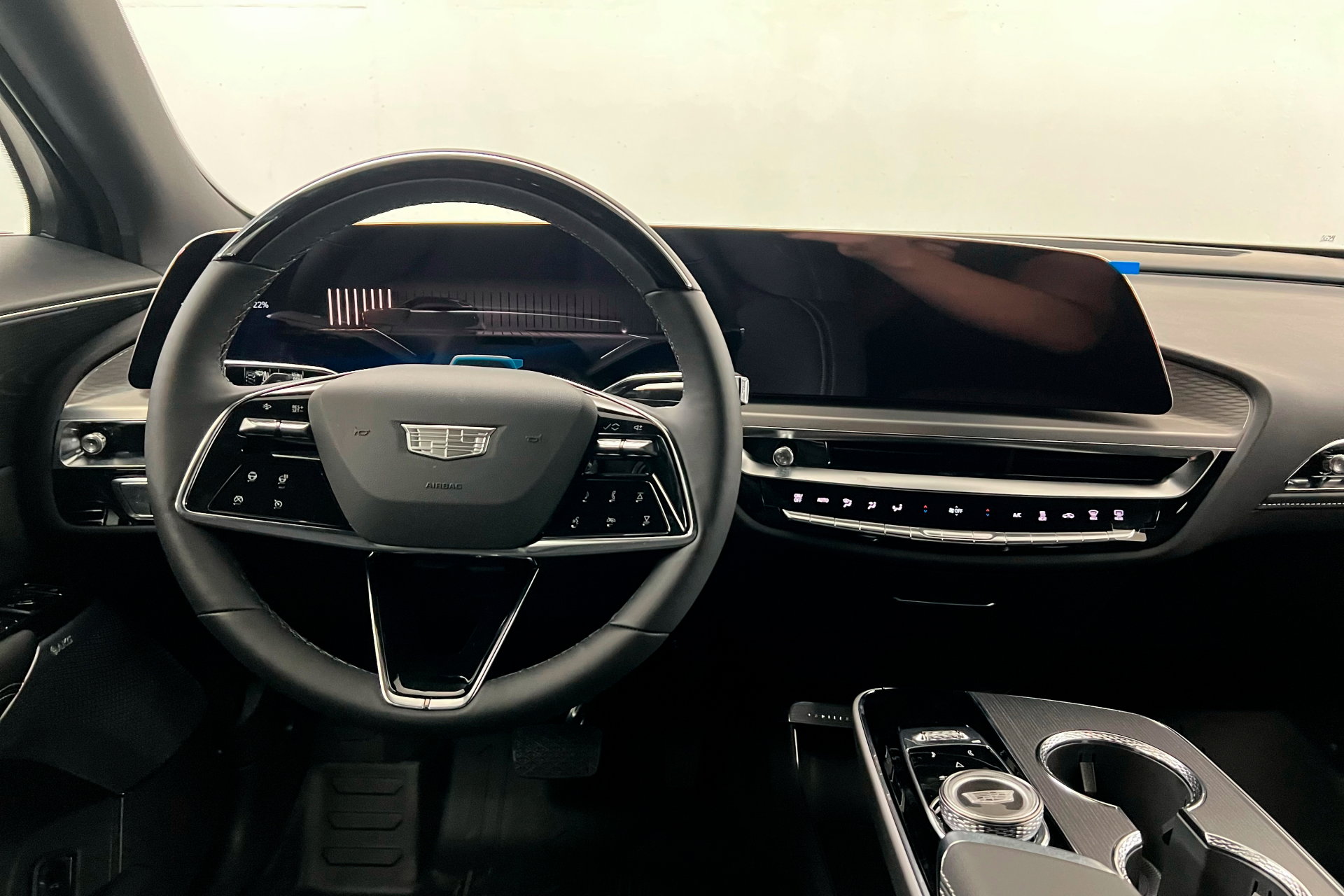 New 2025 Cadillac Lyriq Sport w/ LPO, Floor Liner Package image 13