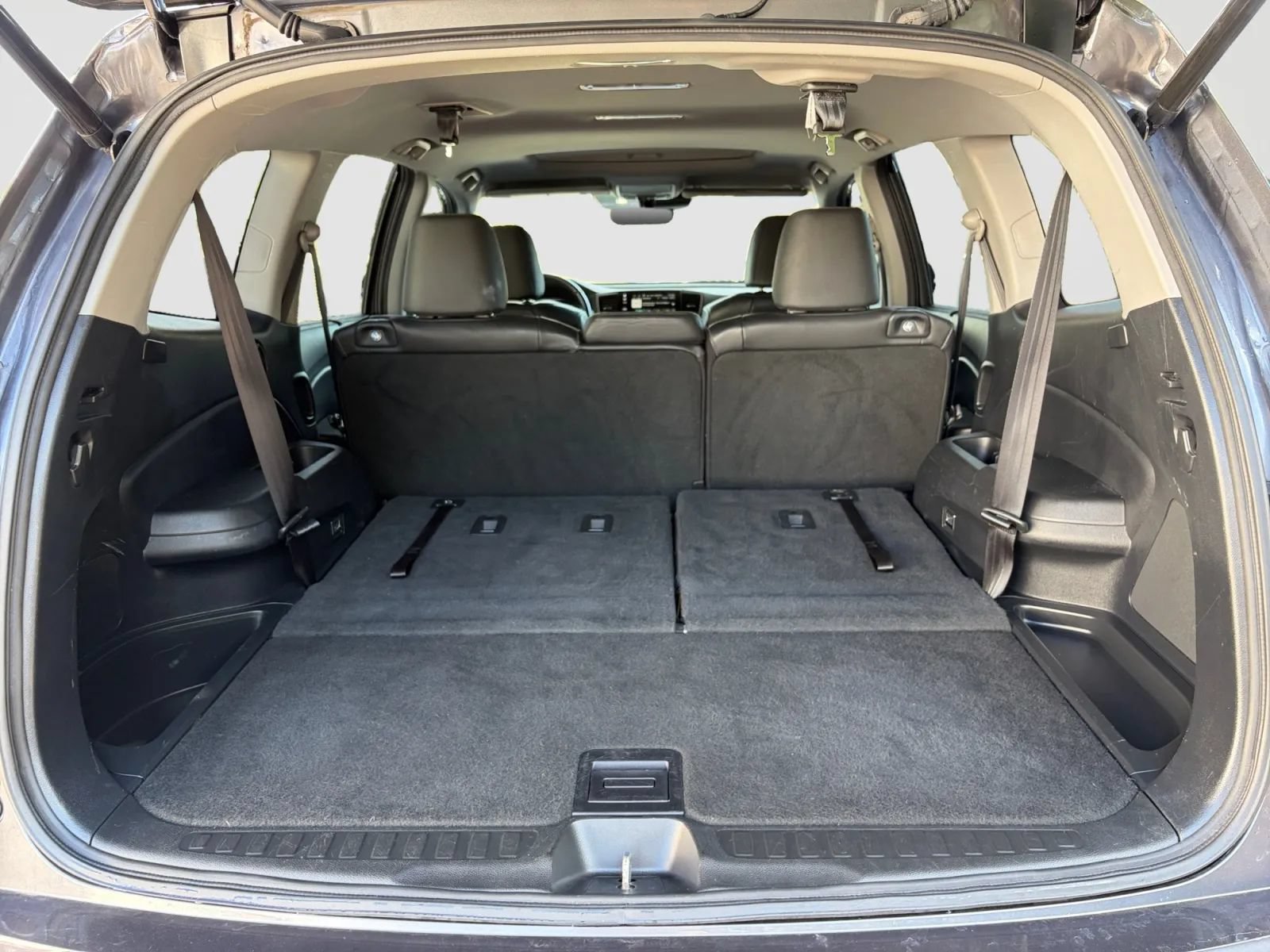 Used 2019 Honda Pilot EX-L image 17