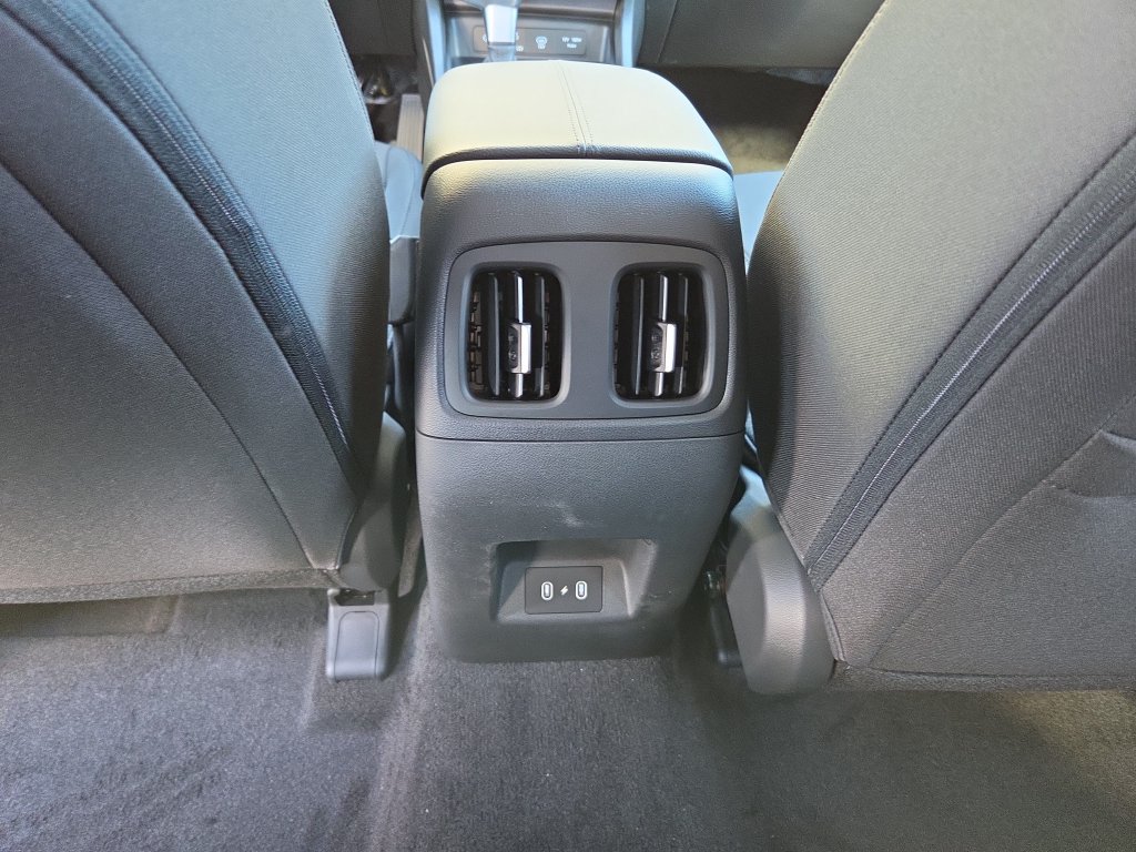 New 2026 Hyundai Tucson SEL Plus FWD image 30