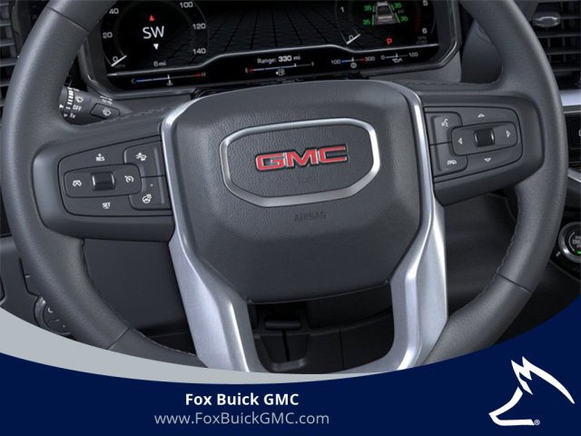 New 2026 GMC Sierra 1500 Elevation image 19