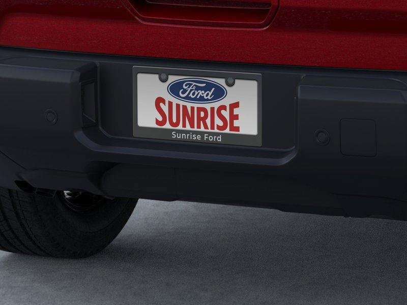 New 2025 Ford Bronco Sport Outer Banks w/ Outer Banks Tech Package+ image 23