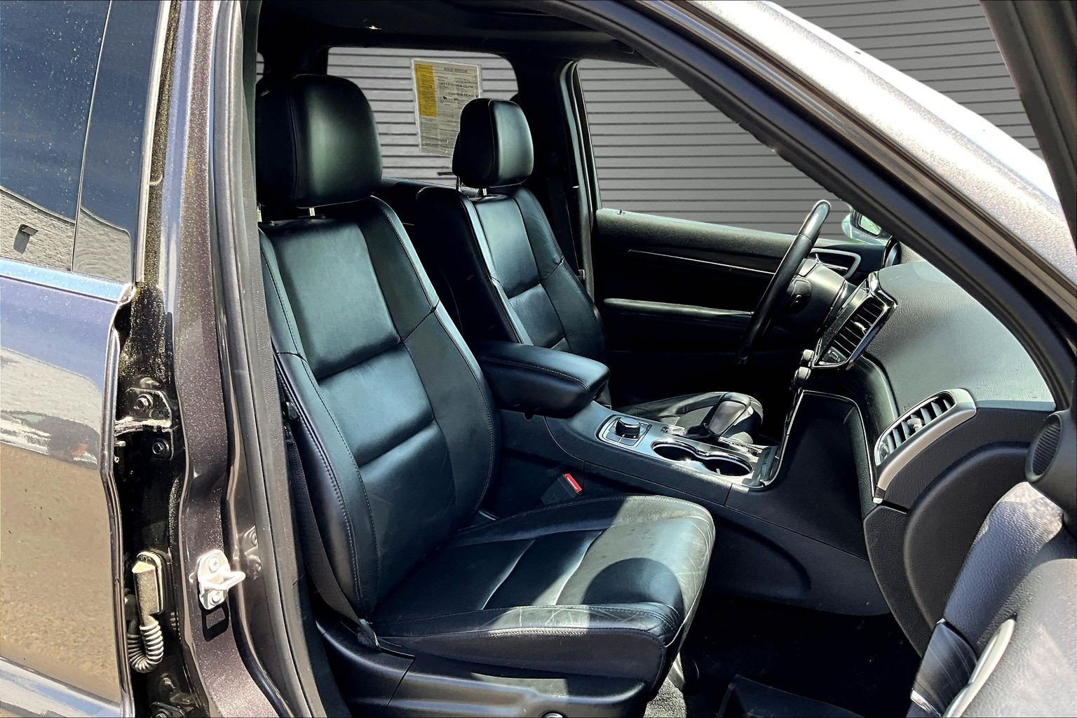 Used 2020 Jeep Grand Cherokee Limited AWD/4WD image 21