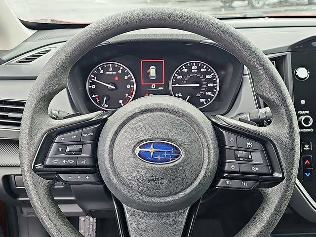 Certified 2026 Subaru Crosstrek 2.5i Premium AWD/4WD image 17