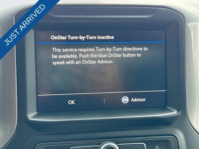 Used 2021 Chevrolet Silverado 3500 W/T w/ WT Convenience Package image 18