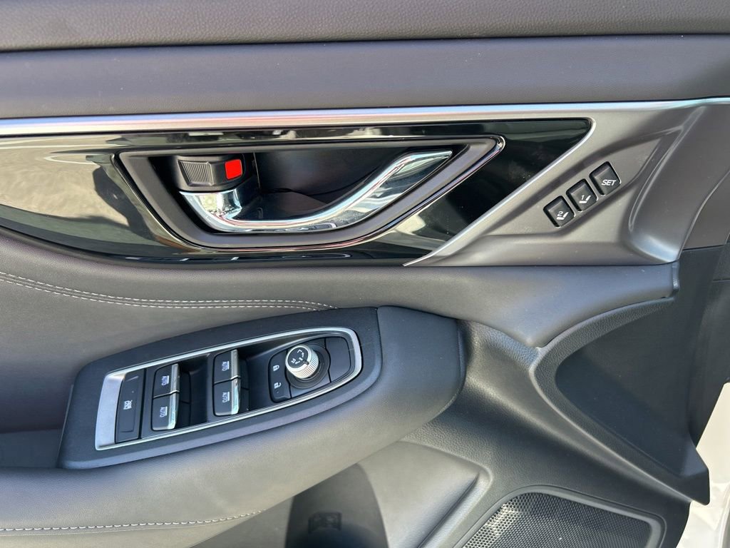 Used 2025 Subaru Legacy Limited w/ Popular Package #3 image 19