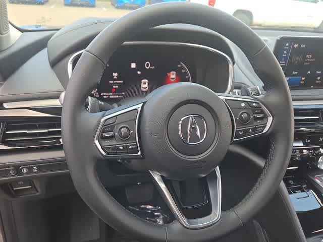 New 2026 Acura MDX SH-AWD image 22