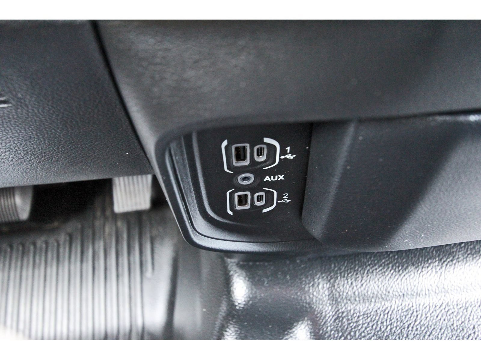 Used 2023 RAM 1500 Tradesman RWD image 30