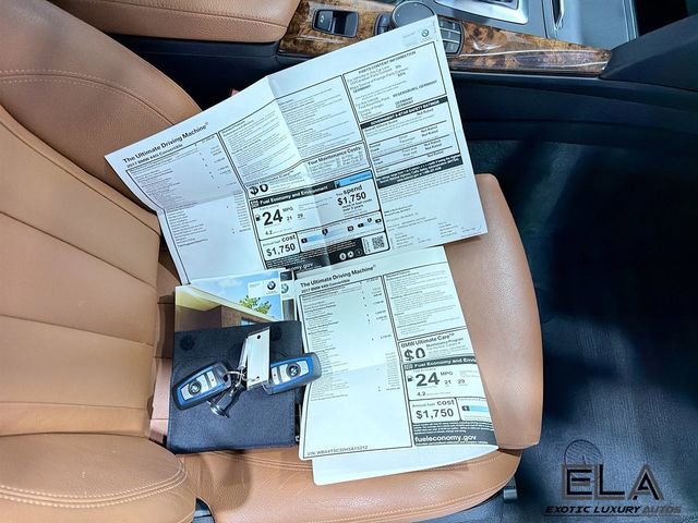 Used 2017 BMW 440i Convertible RWD image 34