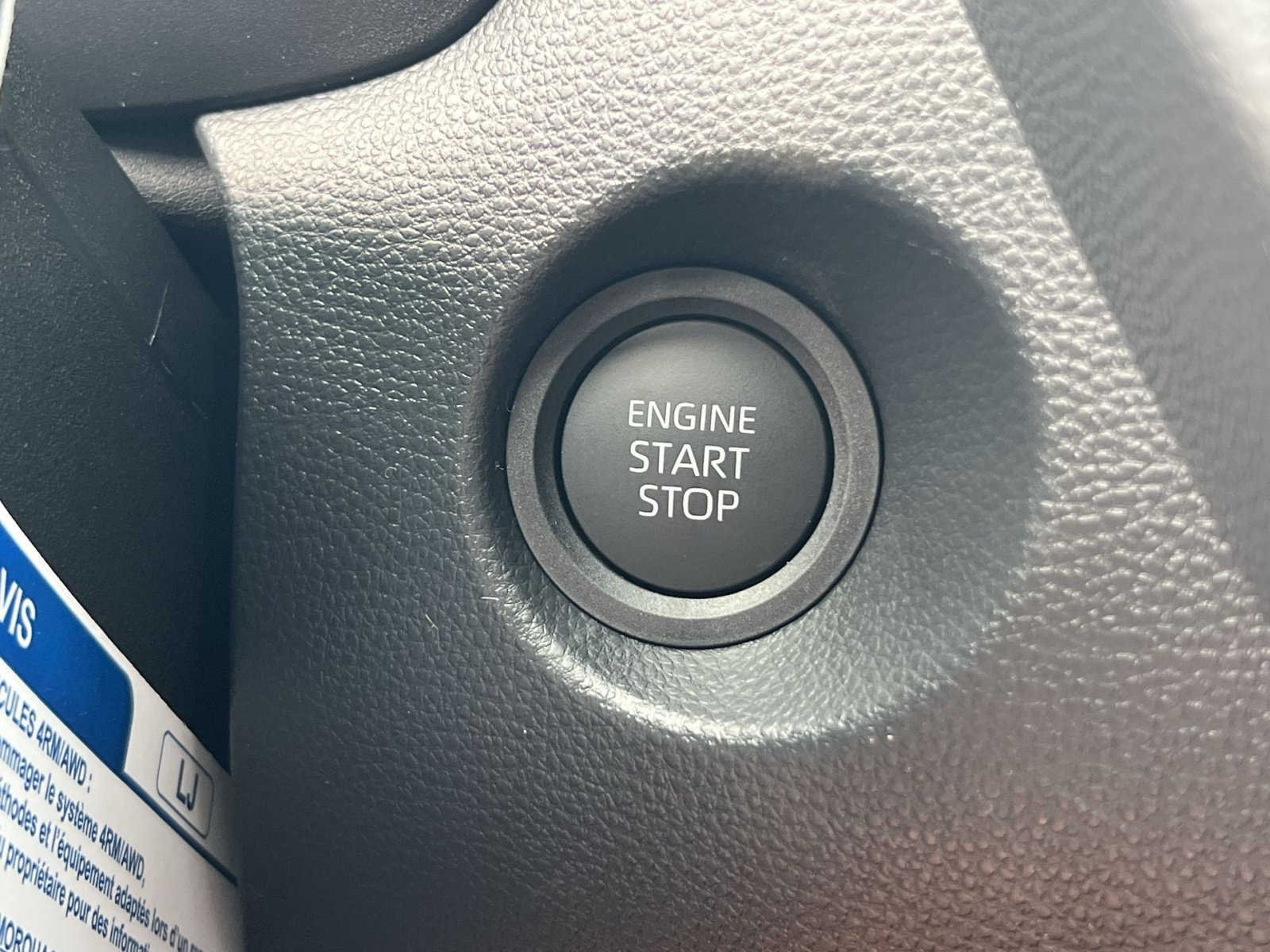 New 2026 Toyota Corolla Cross XLE AWD/4WD image 26