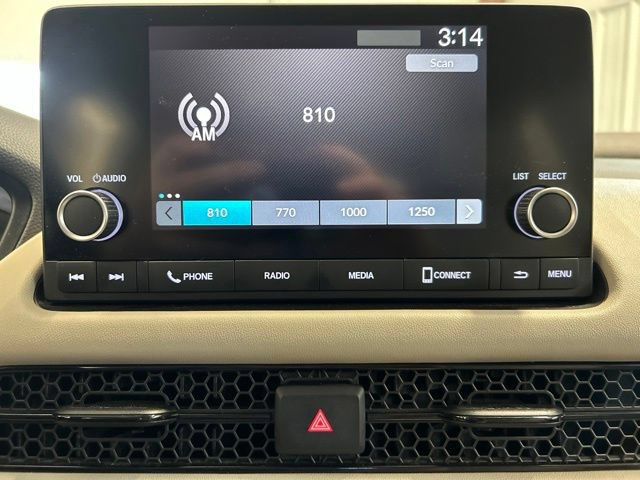 Certified 2023 Honda HR-V LX image 31