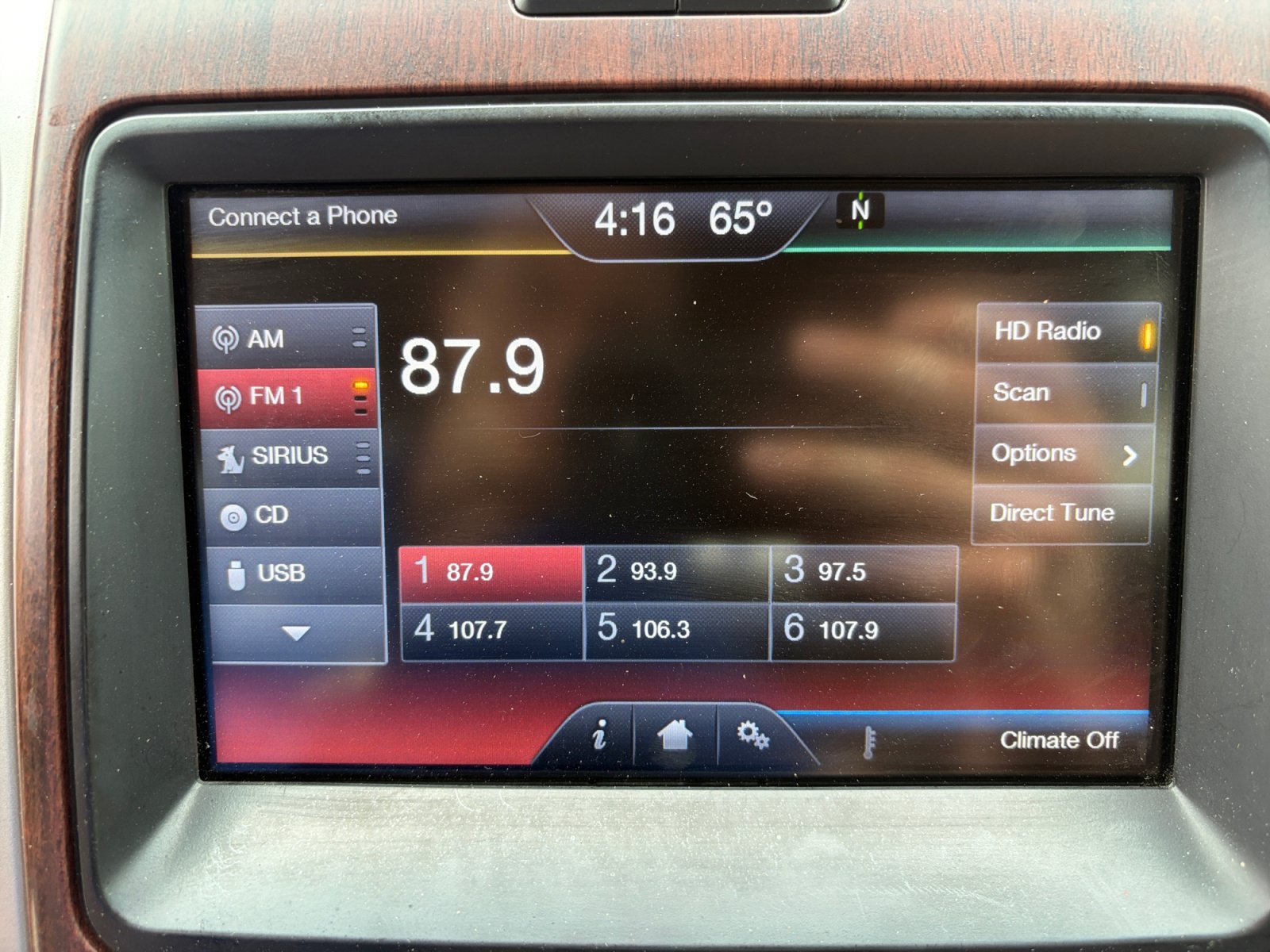 Used 2013 Ford F150 King Ranch w/ King Ranch Luxury Pkg AWD/4WD image 19