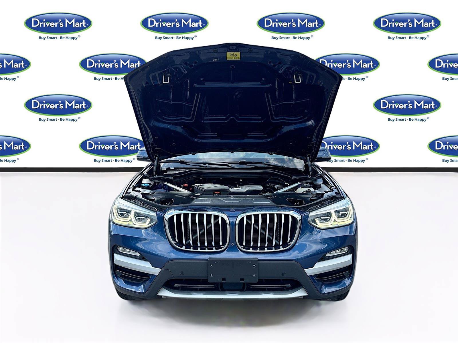 Used 2019 BMW X3 xDrive30i w/ Executive Package AWD/4WD image 33