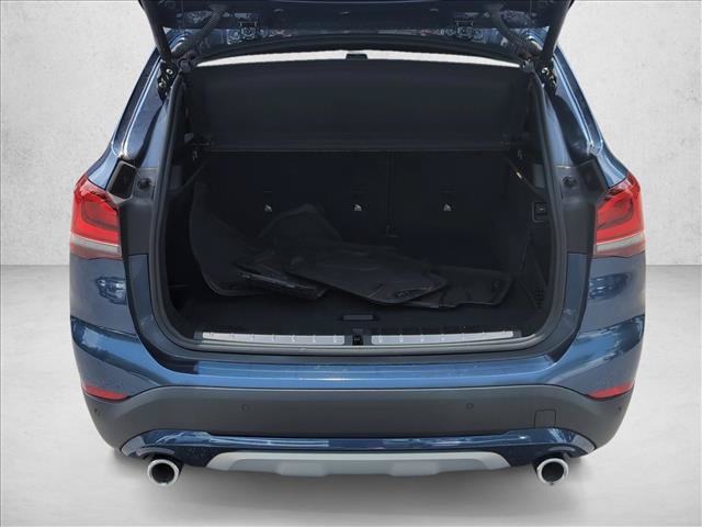 Used 2021 BMW X1 sDrive28i w/ Premium Package FWD image 7
