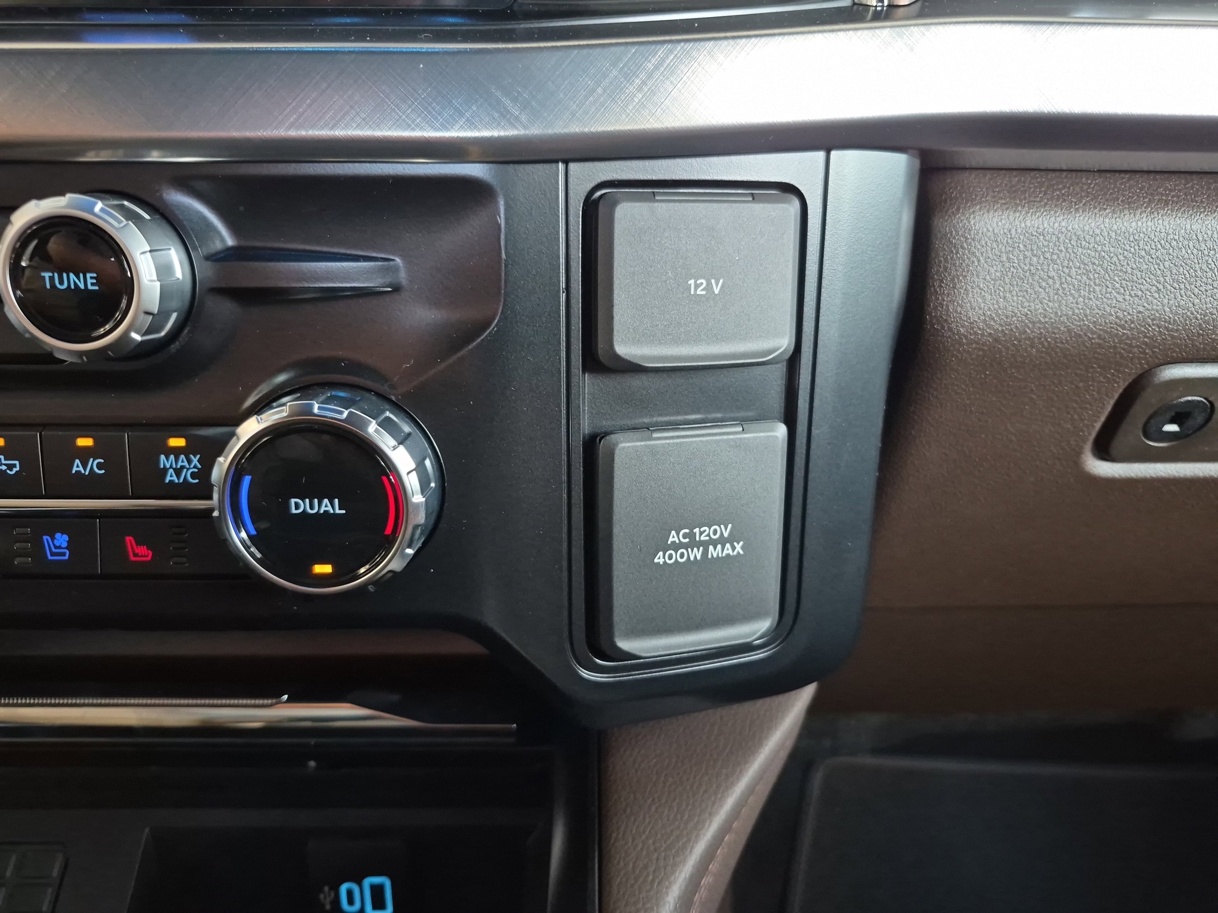 New 2026 Ford F250 King Ranch w/ Chrome Package image 38