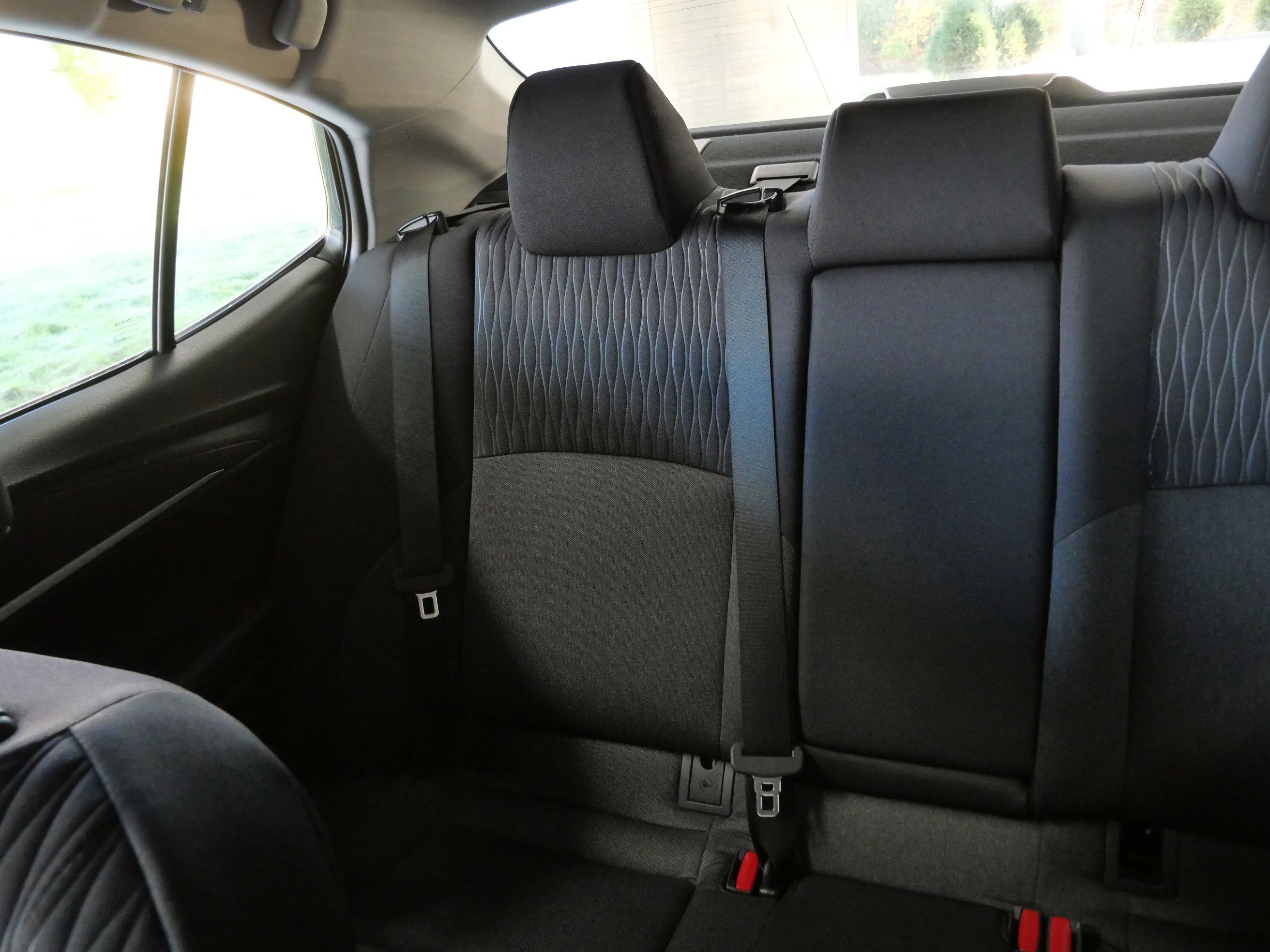 Certified 2025 Toyota Camry LE image 13