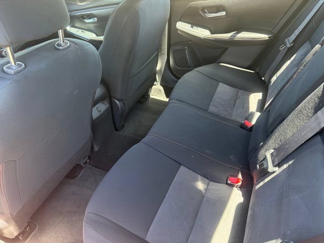 Used 2023 Nissan Sentra SR FWD image 13