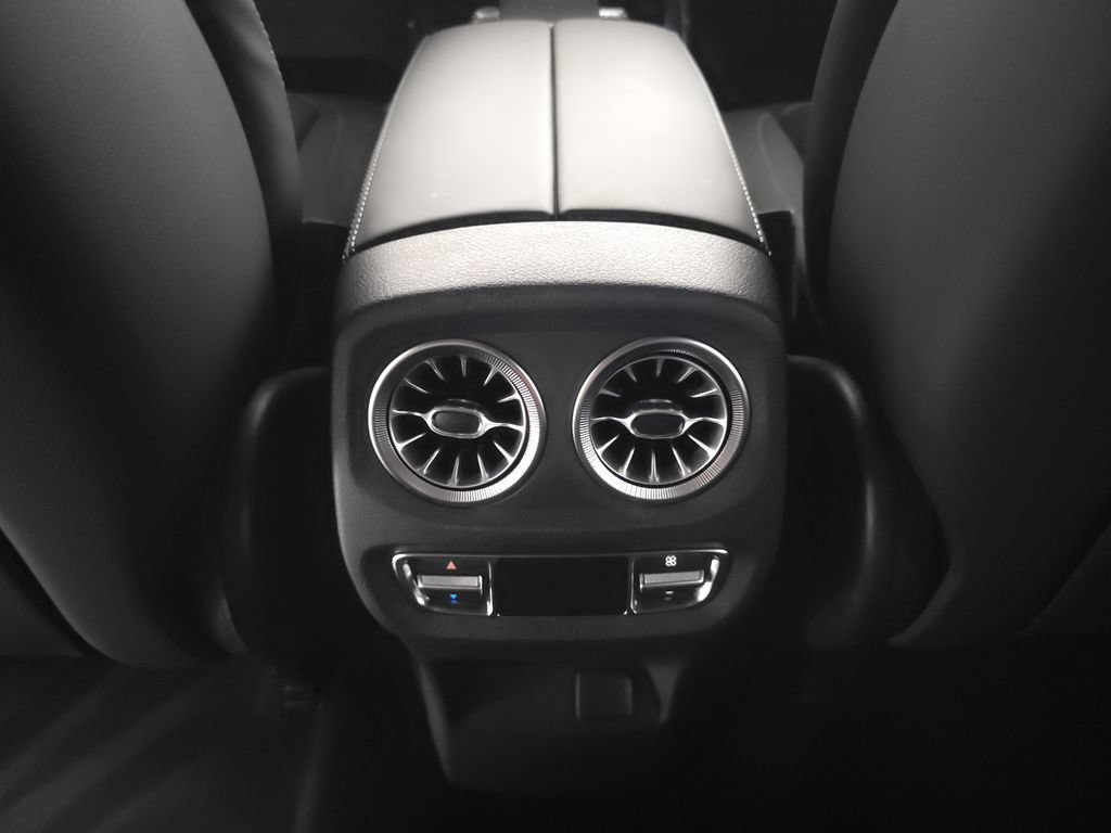 Certified 2025 Mercedes-Benz G 550 image 29