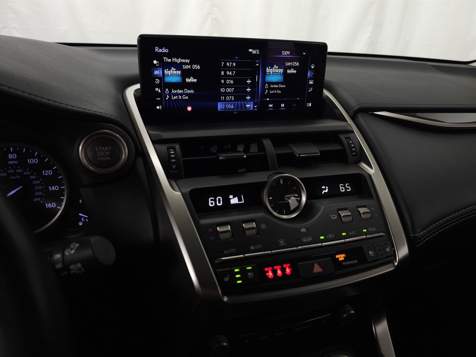 Used 2019 Lexus NX 300 AWD w/ Luxury Package image 22