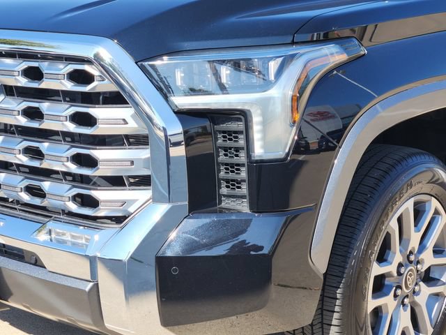 Used 2023 Toyota Tundra 1794 Edition w/ Advanced Package AWD/4WD image 7