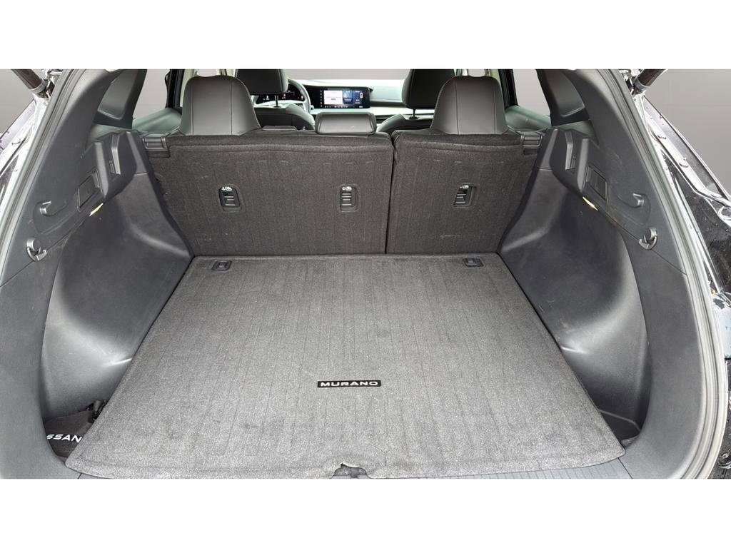Certified 2025 Nissan Murano SL AWD/4WD image 15