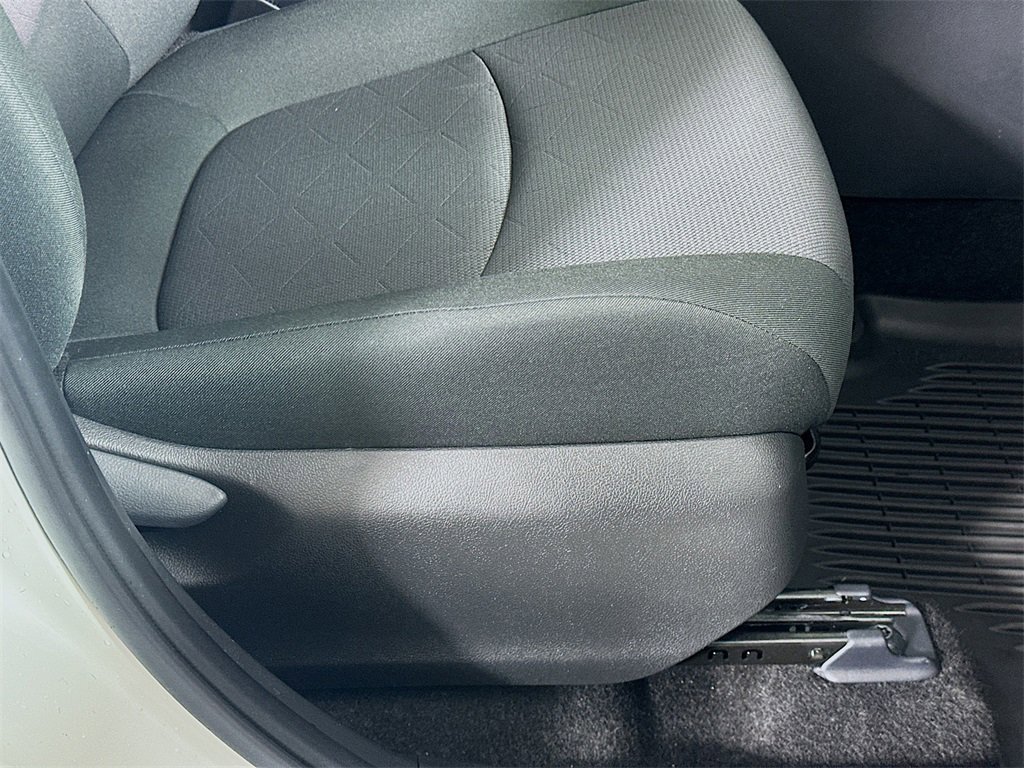 Used 2024 Toyota RAV4 XLE image 23