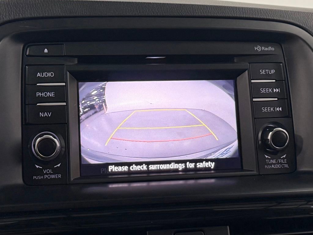 Used 2014 MAZDA CX-5 Touring w/ Bose/Moonroof Package AWD/4WD image 19