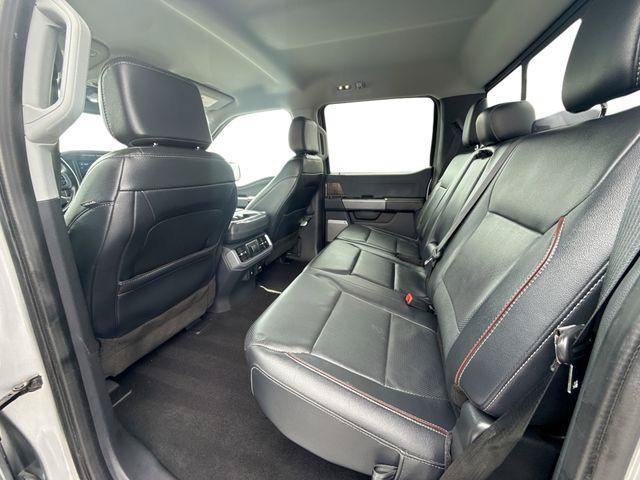 Used 2023 Ford F150 Lariat AWD/4WD image 26