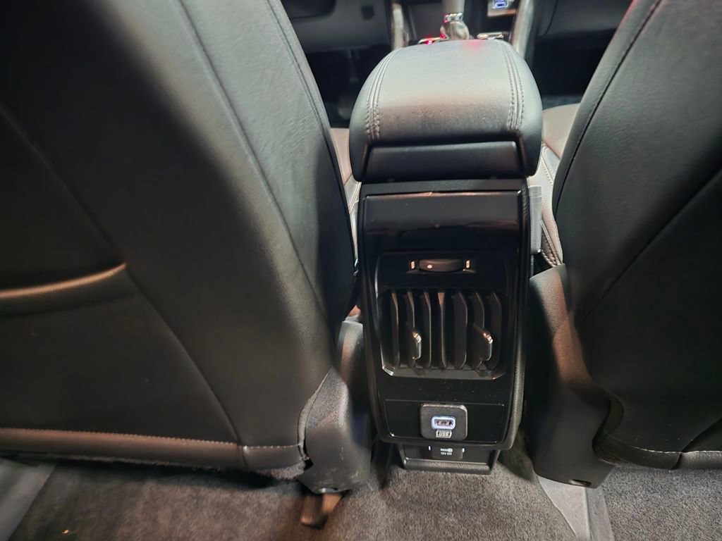 Certified 2022 Jeep Compass Latitude image 31