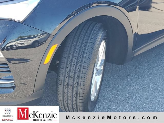 New 2026 Buick Envista Sport Touring w/ Convenience I Package FWD image 30
