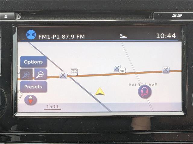 Used 2017 Nissan Rogue SL w/ SL Premium Package image 17