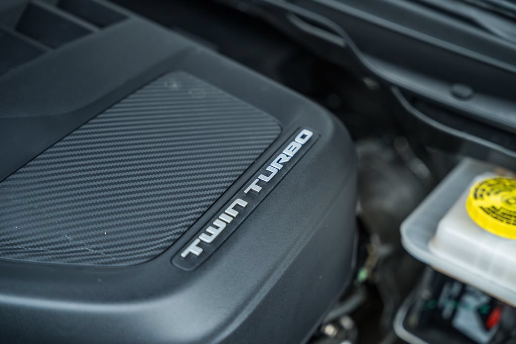 New 2026 RAM 1500 RHO AWD/4WD image 24