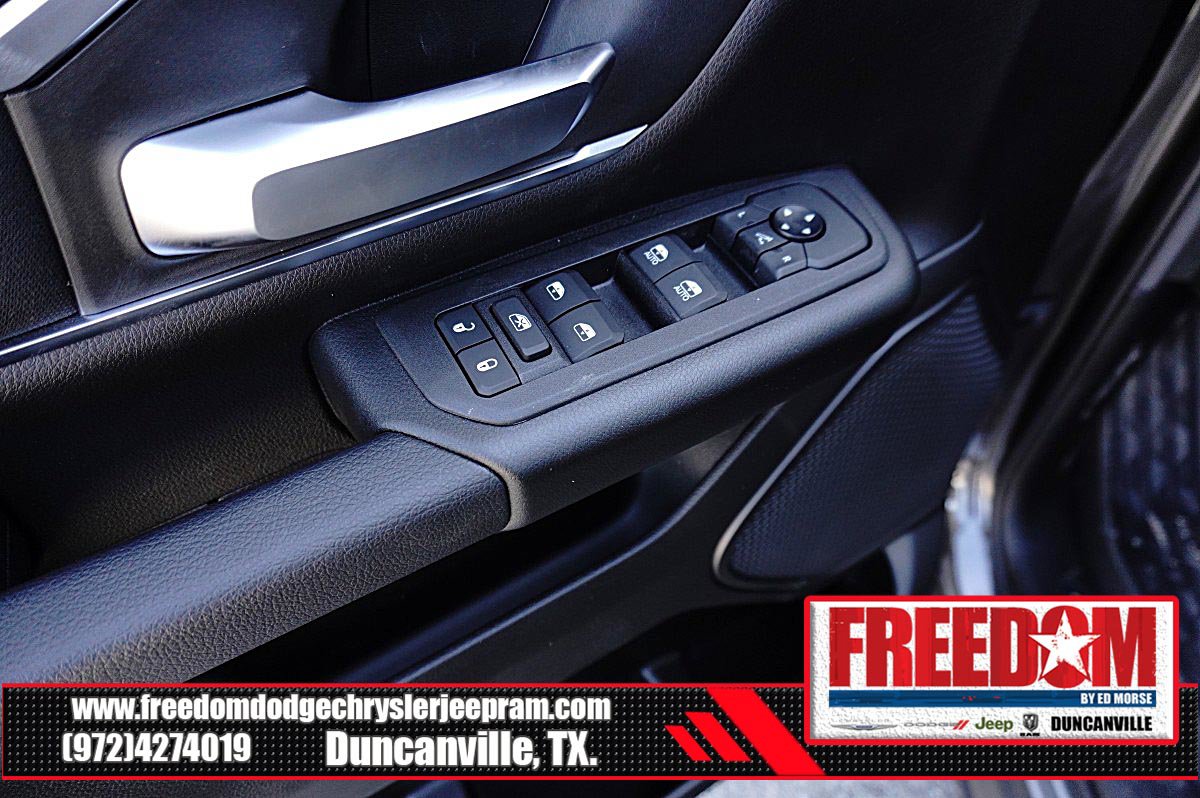 New 2026 RAM 1500 Lone Star AWD/4WD image 40