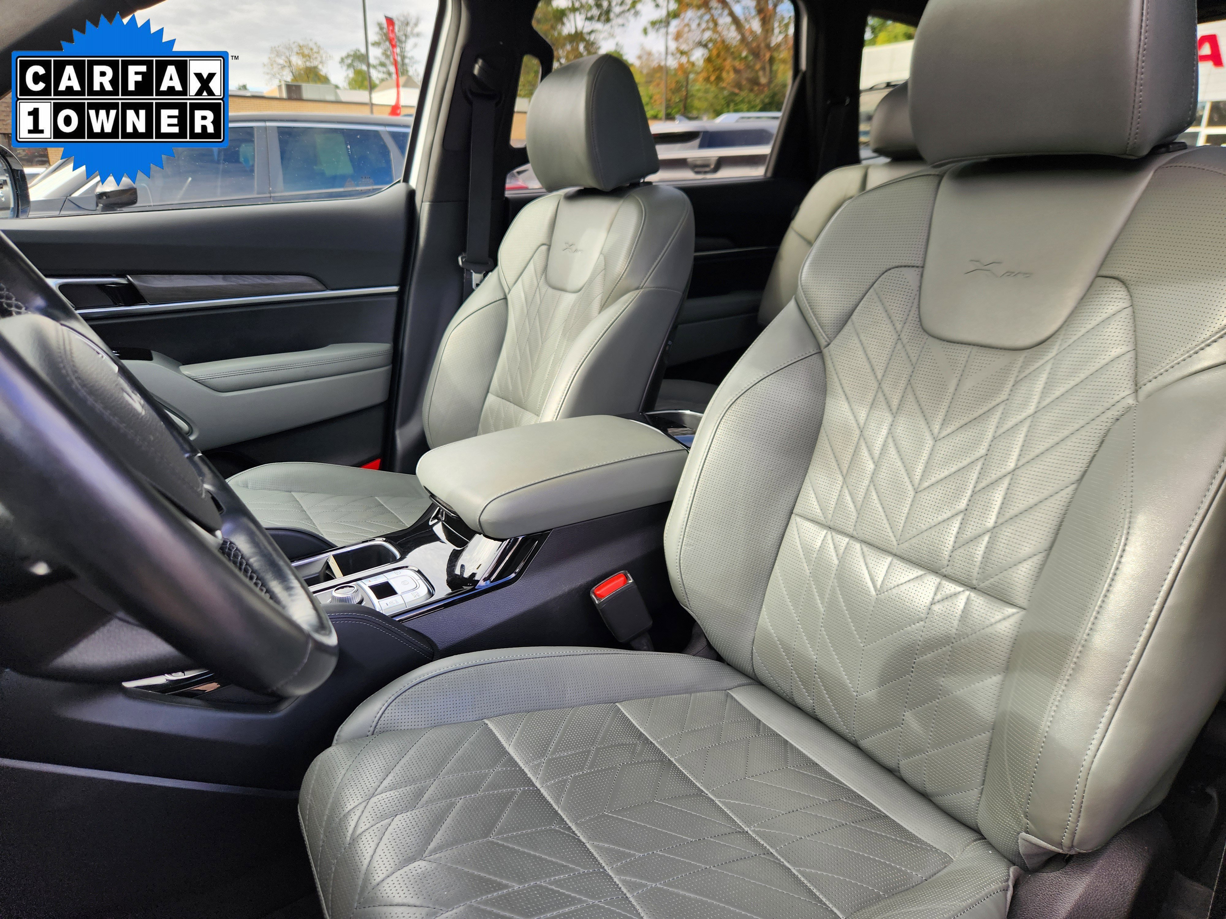 Used 2023 Kia Telluride SX Prestige X-Pro image 7