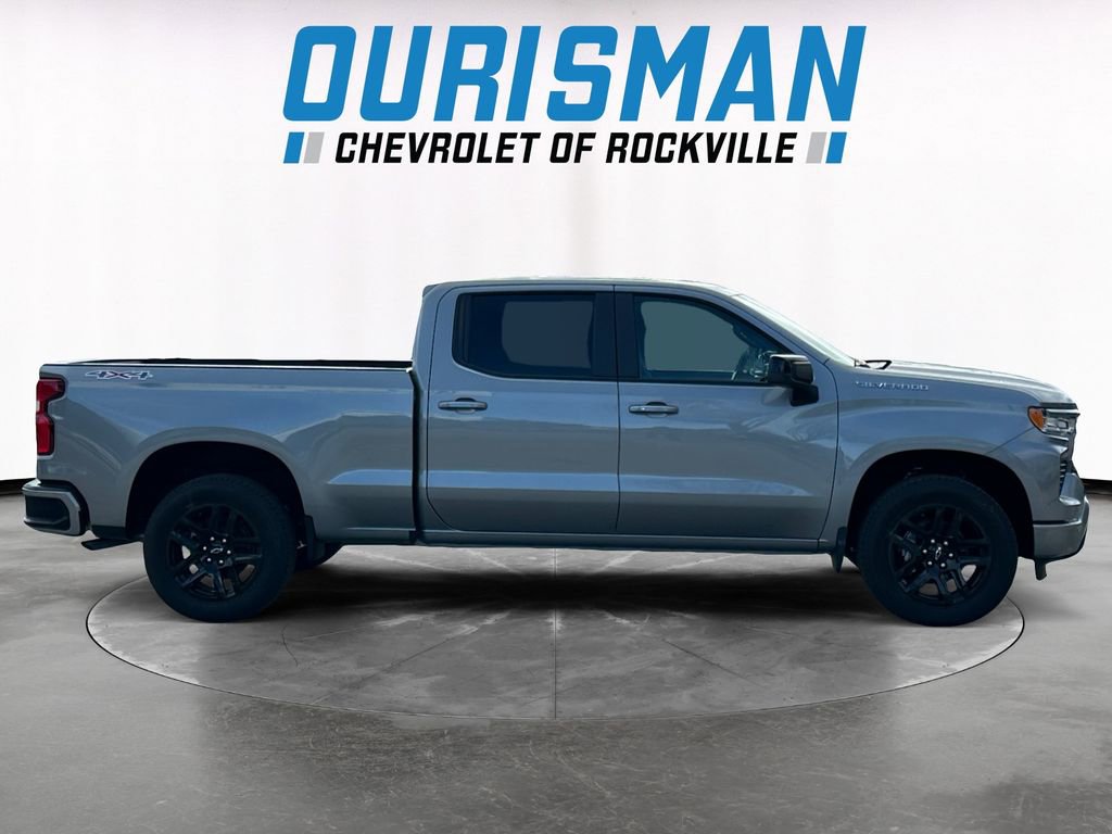 New 2026 Chevrolet Silverado 1500 RST w/ Convenience Package II image 7