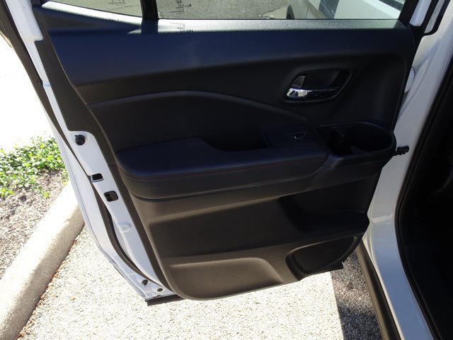 Used 2022 Honda Ridgeline Black Edition image 18