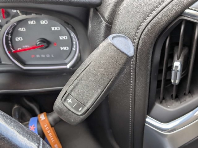 Used 2020 Chevrolet Silverado 1500 RST AWD/4WD image 23