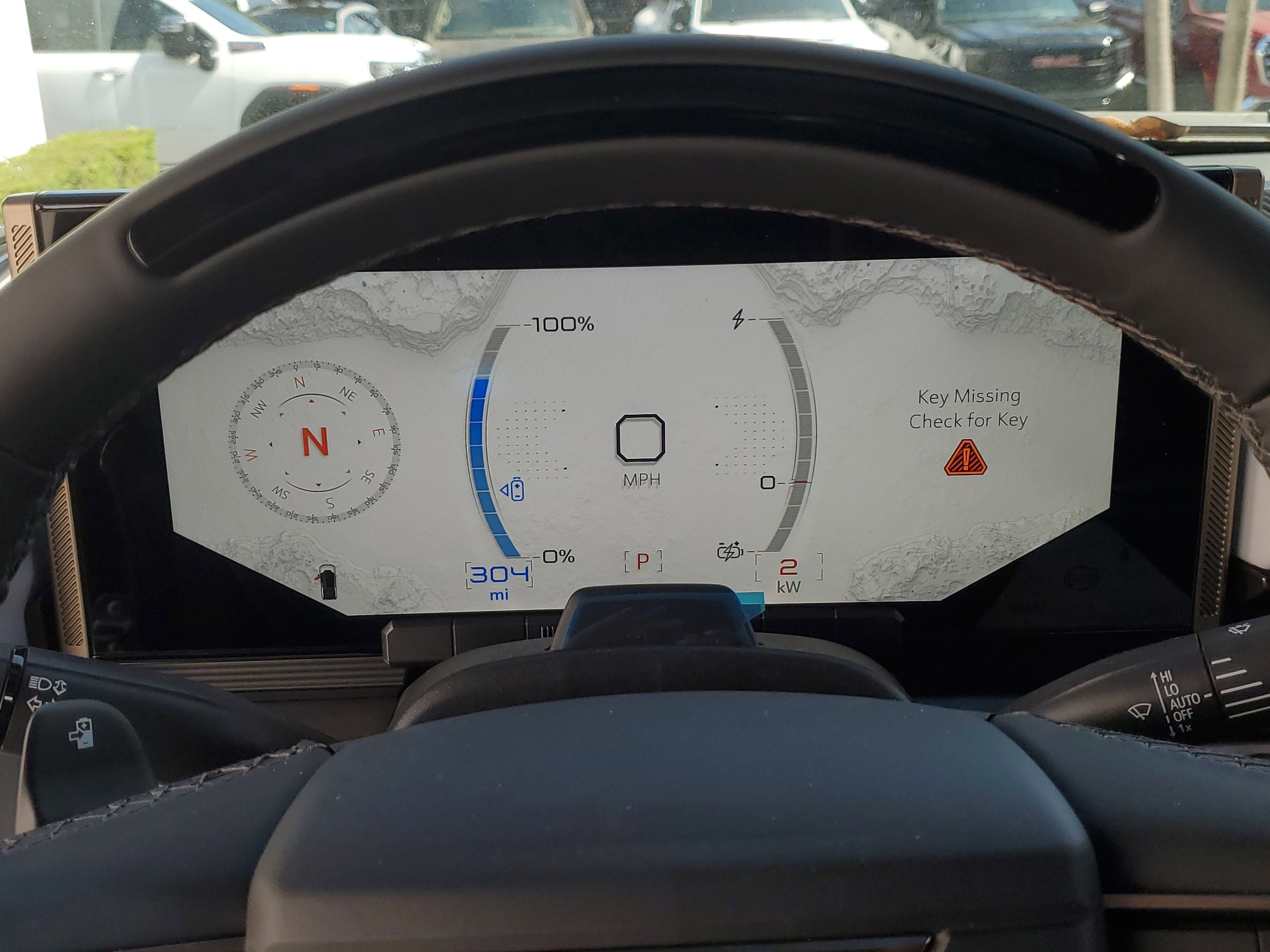 New 2025 GMC Hummer EV 3X w/ Battery Pack, 24 Module Pack image 26