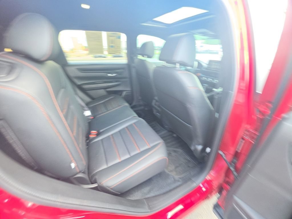 Certified 2024 Honda CR-V Sport-L image 32