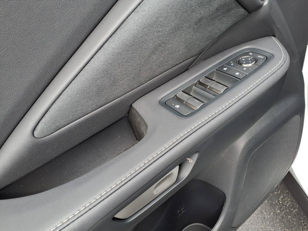New 2026 Lexus TX 500h AWD w/ Technology Package image 17