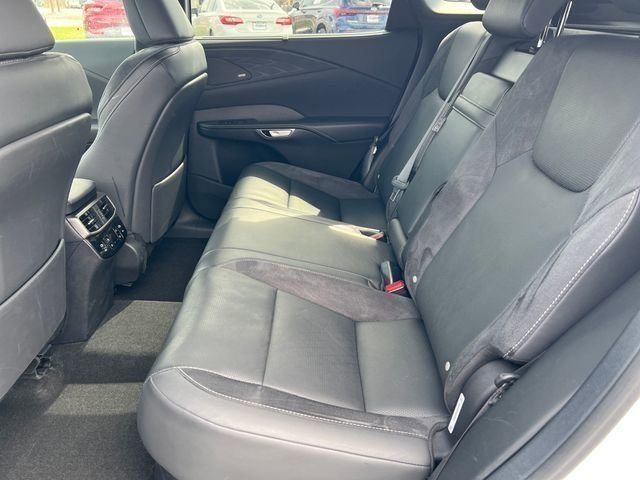 Used 2024 Lexus RX 350 AWD w/ Convenience Package image 35