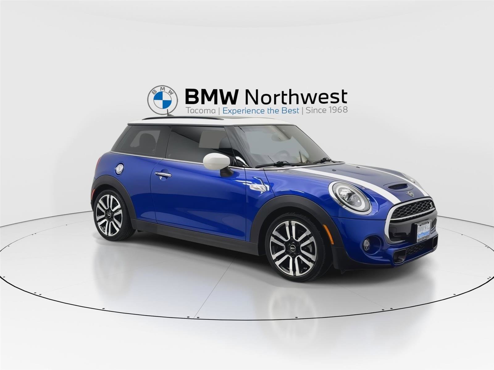 Used 2020 MINI Cooper S w/ Storage Package image 6