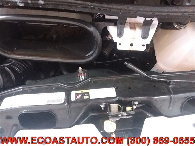 Used 2021 RAM ProMaster 2500 FWD image 9
