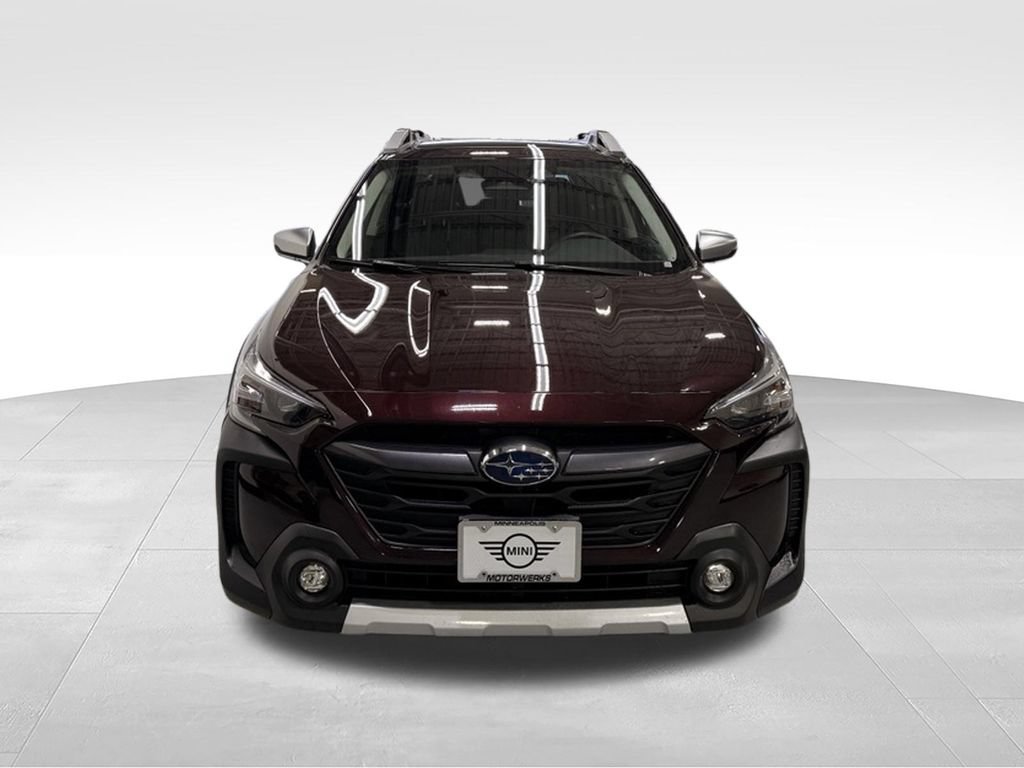 Used 2023 Subaru Outback Touring XT AWD/4WD image 8