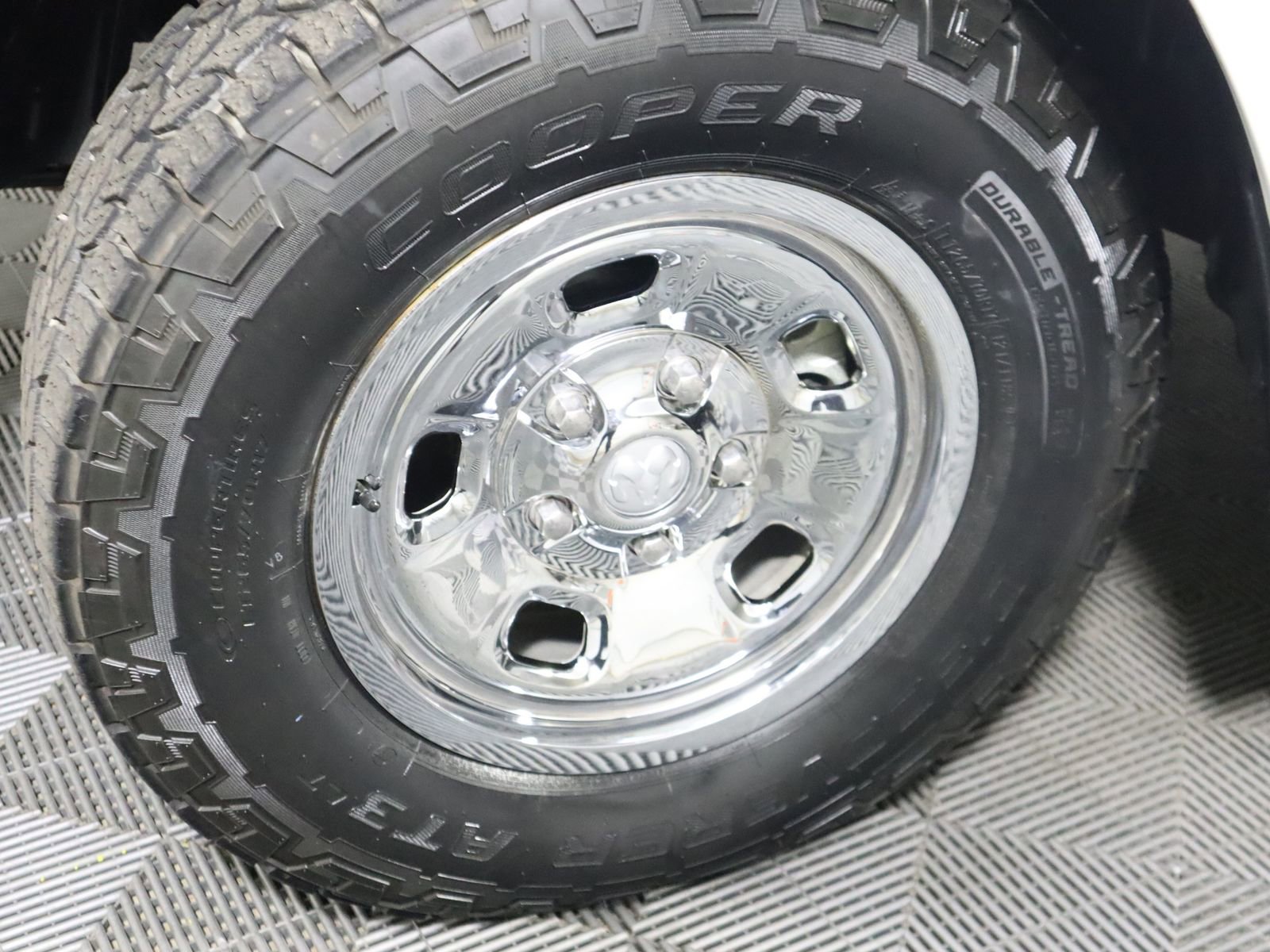 Used 2016 RAM 1500 Tradesman w/ Popular Equipment Group image 19