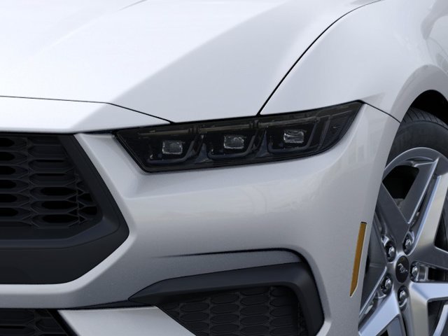 New 2026 Ford Mustang Coupe RWD image 18