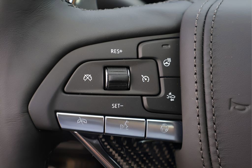 New 2026 Cadillac CT5 V w/ Technology Package AWD/4WD image 20